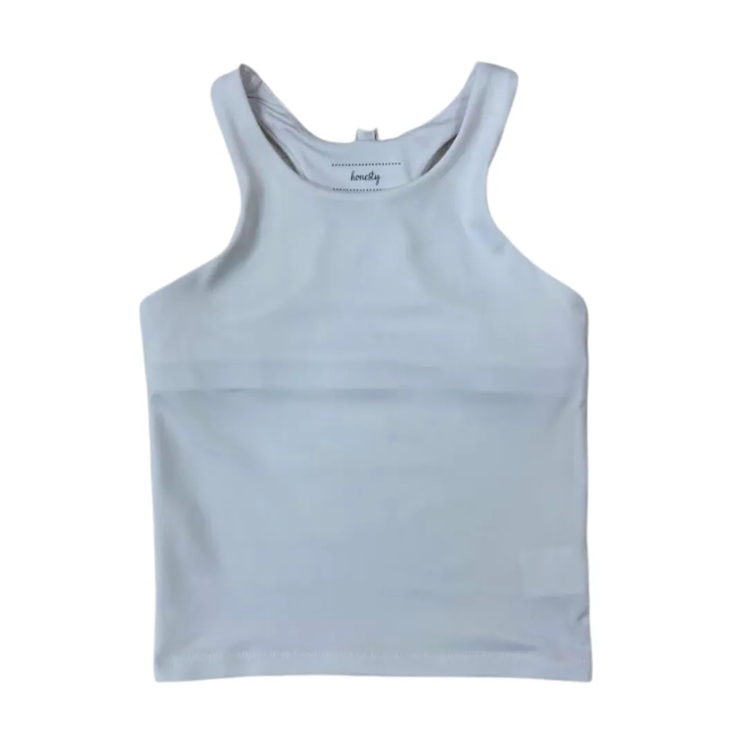 Athletic Tank Top (4 Colors)