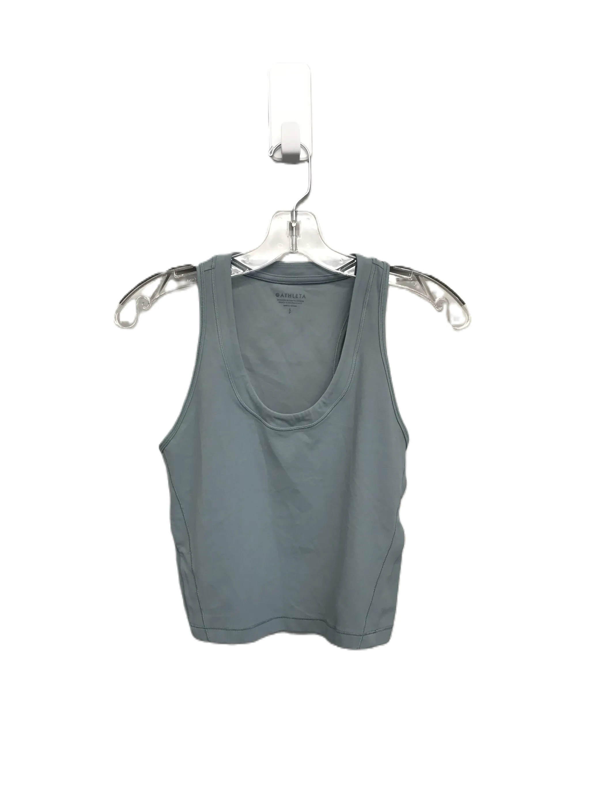 Athletic Tank Top By Athleta  Size: S