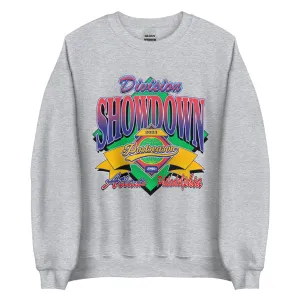 ATL vs. PHI: The '23 DS | Crewneck Sweatshirt