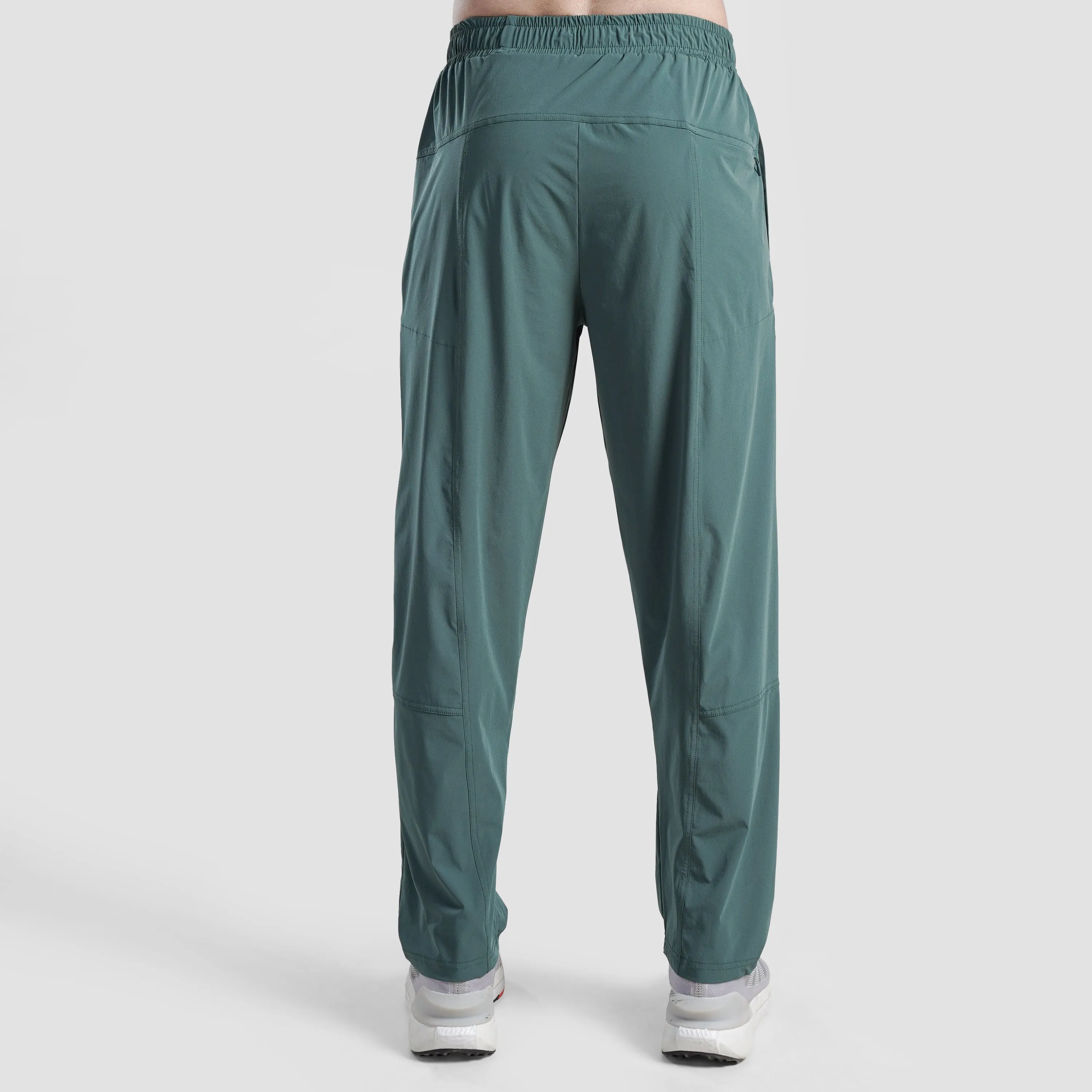 Atlas Trousers (Green)