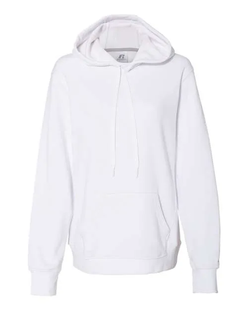 Augusta Women's Fleece Hoodie