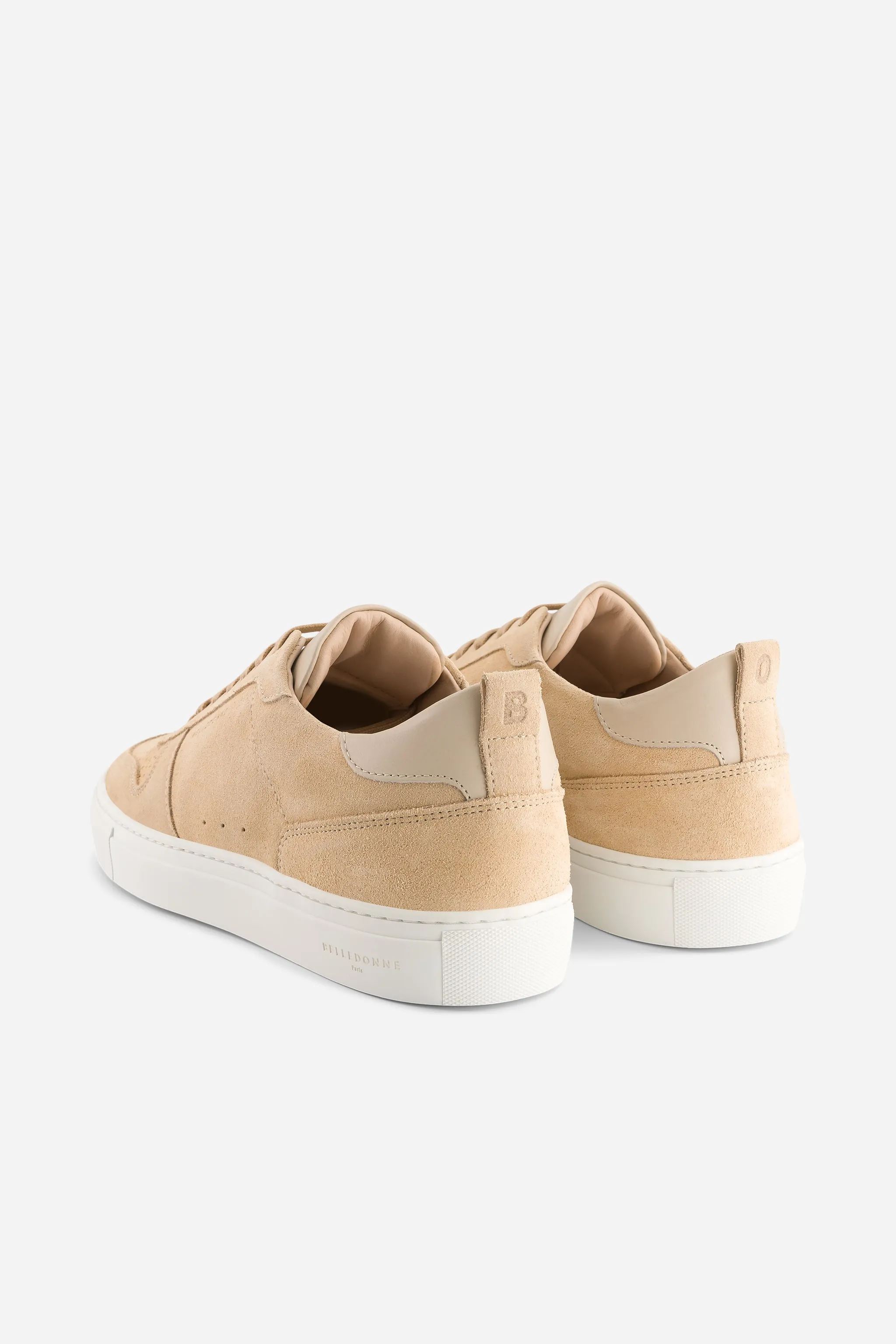 B0 - Suede Light