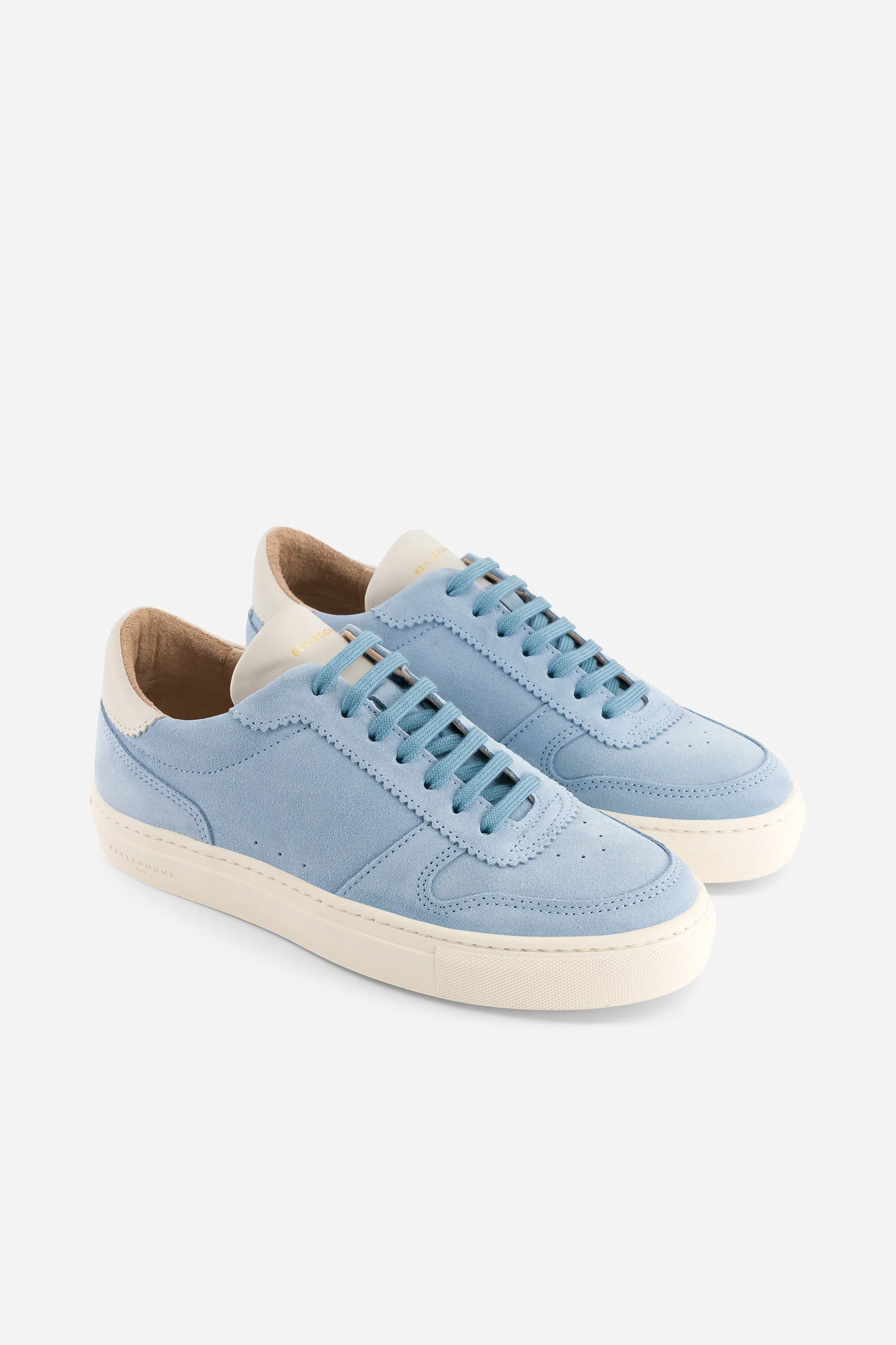 B0 Women - Suede Blue