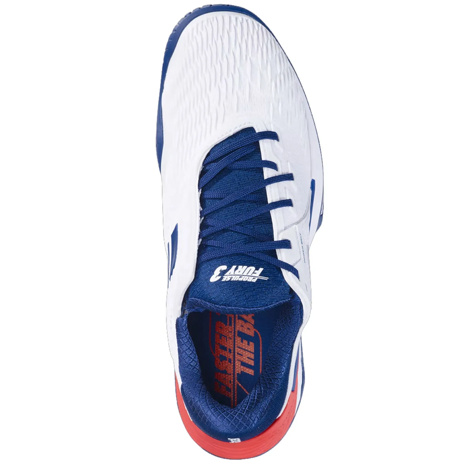 Babolat Propulse Fury 3 All Court Men Tennis Shoe