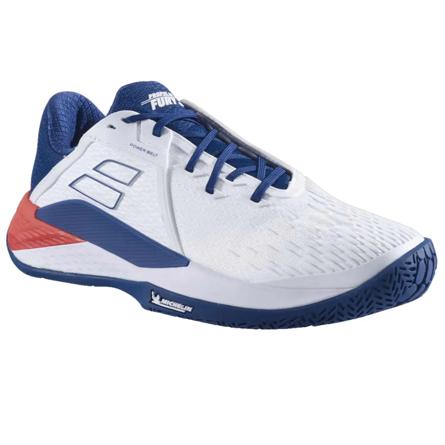 Babolat Propulse Fury 3 All Court Men Tennis Shoe