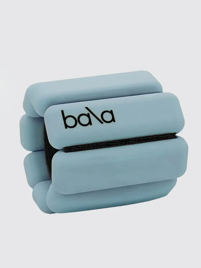 Bala 1lb Ankle/Wrist Weights