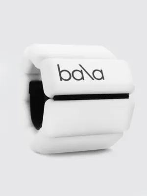 Bala 1lb Ankle/Wrist Weights