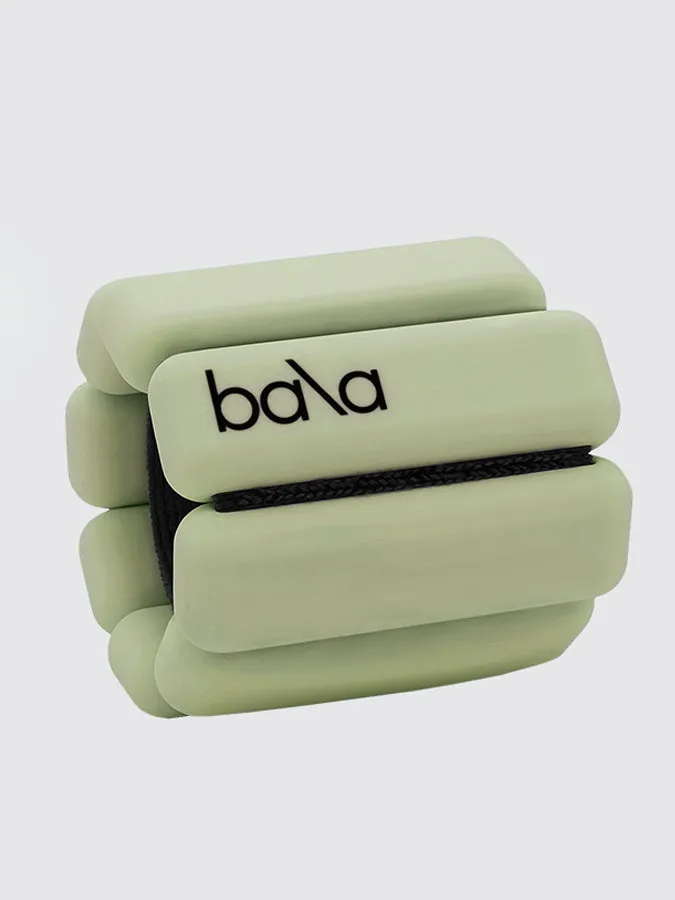 Bala 1lb Ankle/Wrist Weights