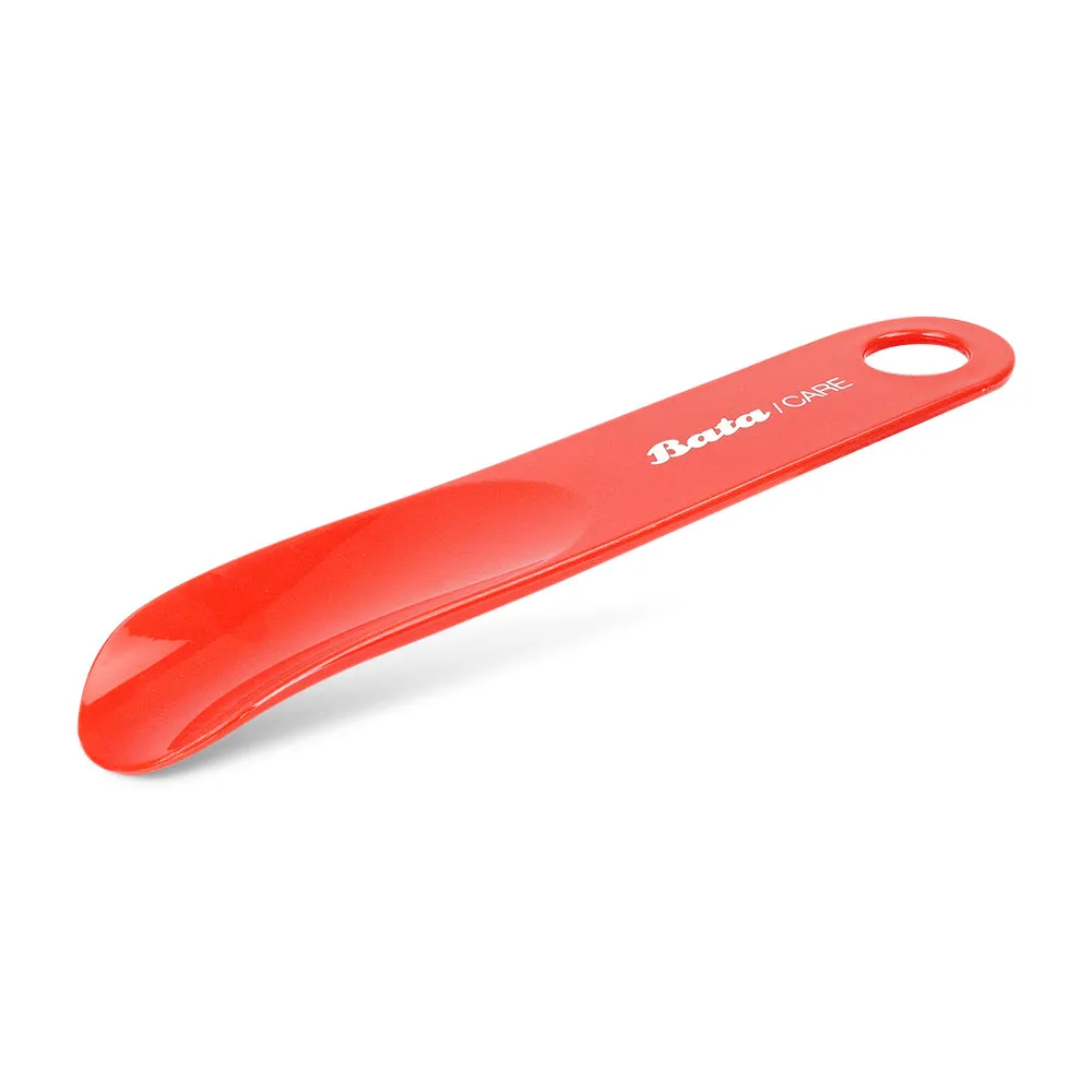 BATA PREMIUM SHOE CARE -Small Shoe Horn 17cm