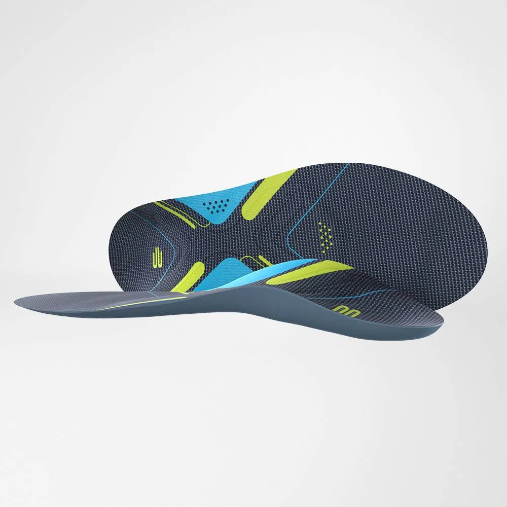 Bauerfeind Run Performance Insoles