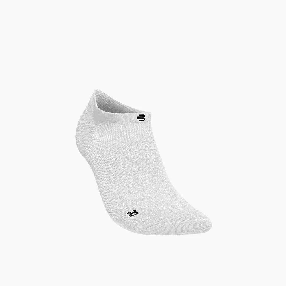 BAUERFEIND - ULTRALIGHT LOW CUT SOCKS (WOMEN)