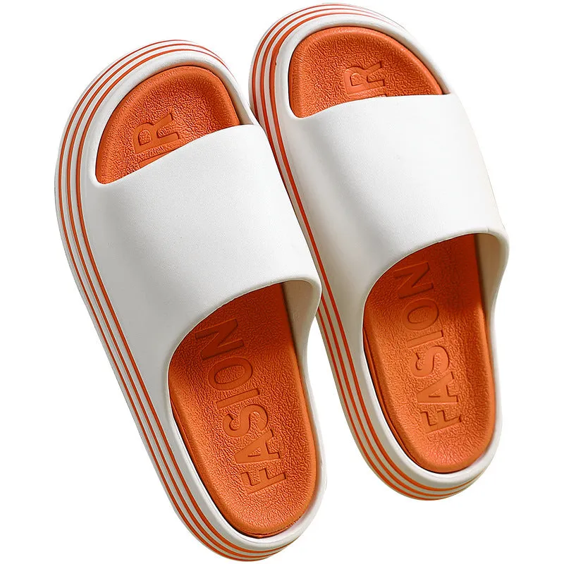 Beach Men's Sandals And Slippers Outdoor