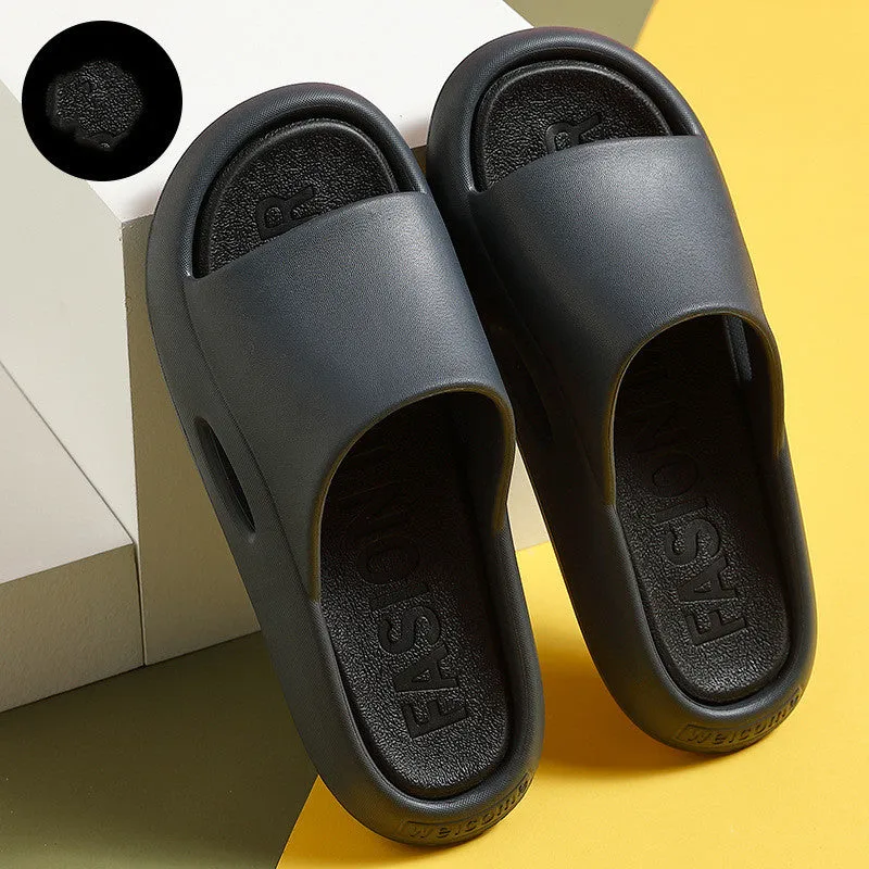 Beach Men's Sandals And Slippers Outdoor