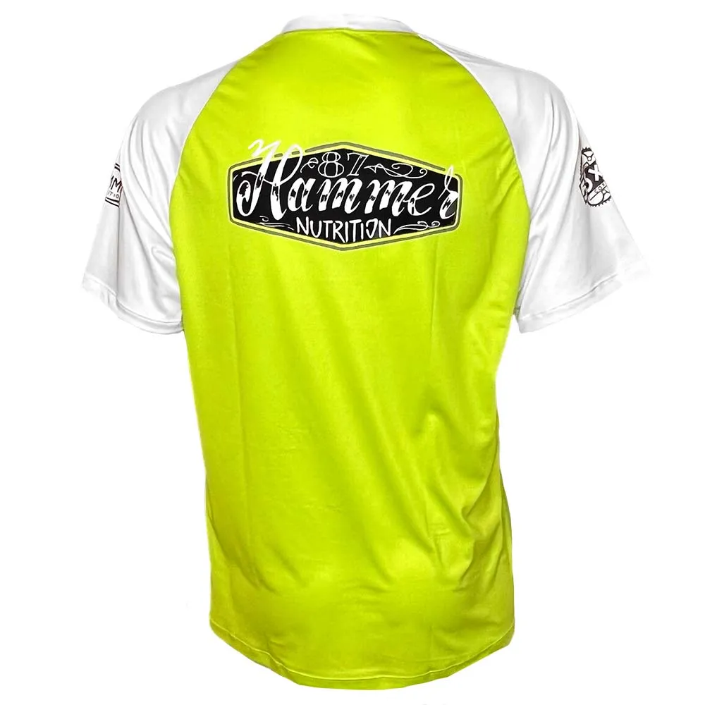 Bergamo Running Shirt