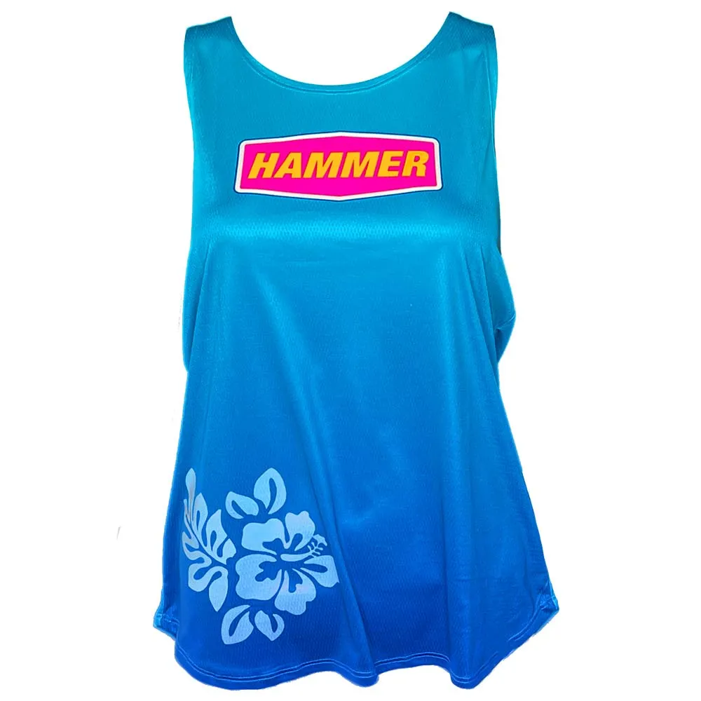 Bergamo Running Singlet