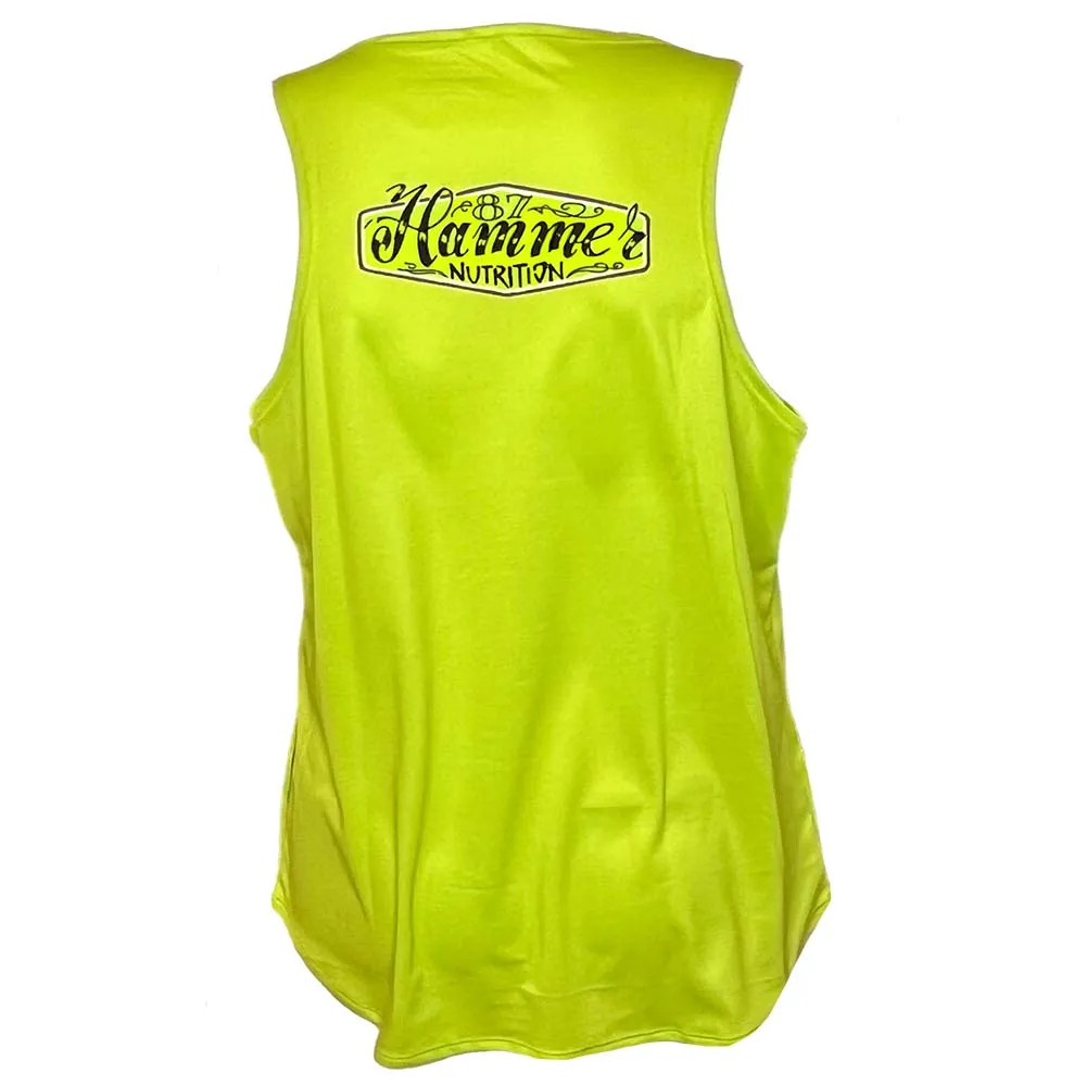 Bergamo Running Singlet