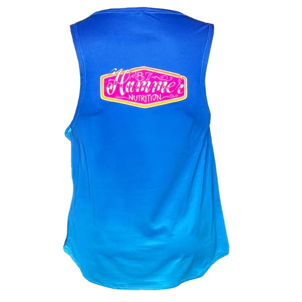 Bergamo Running Singlet