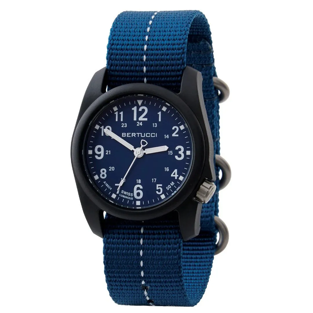 Bertucci DX3 Plus Watch