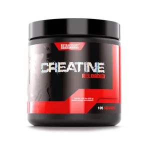 Betancourt Nutrition Creatine Micronized 525g