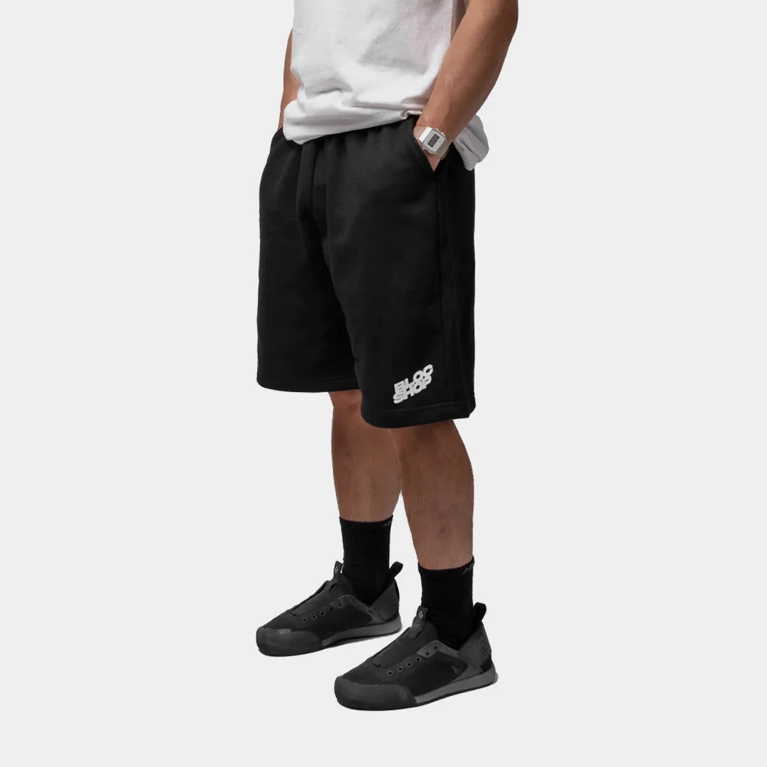 Bloc Shop Oversized Shorts