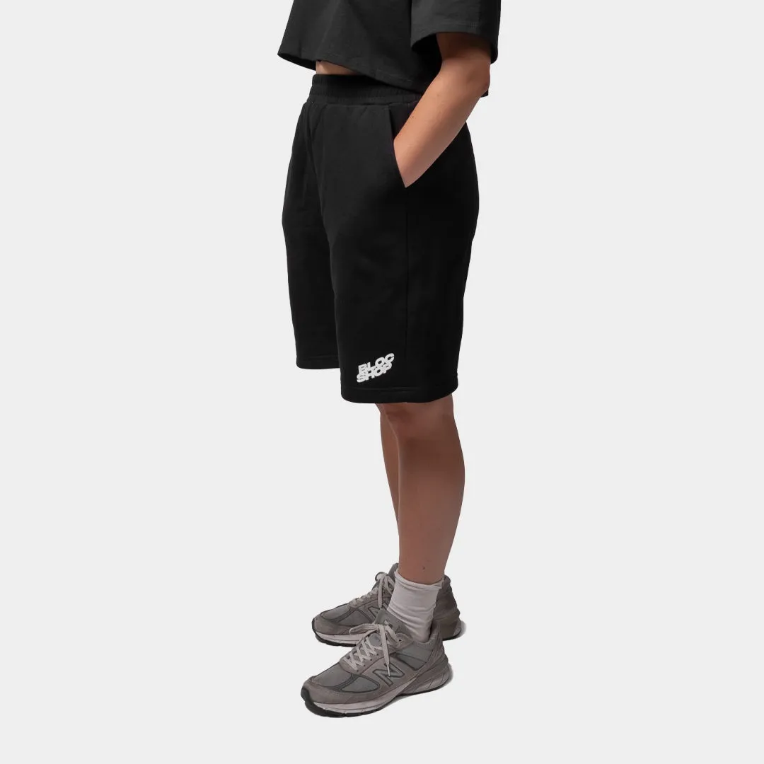 Bloc Shop Oversized Shorts