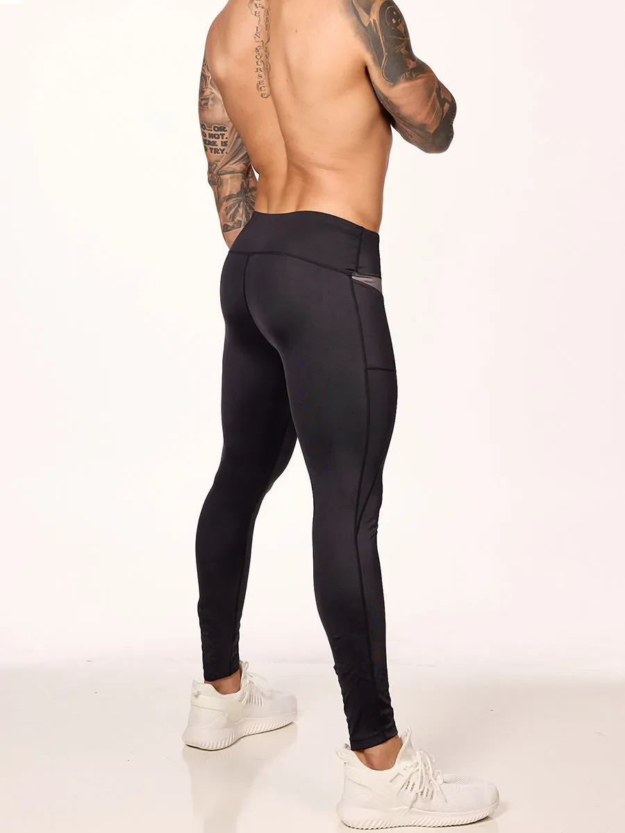 Body Force Sport Leggings