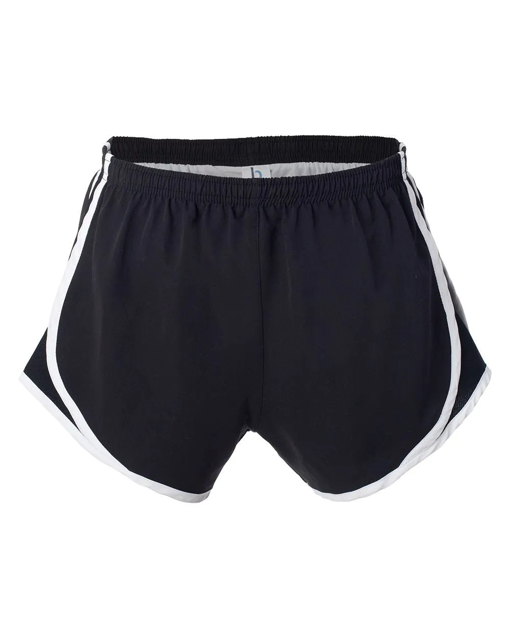 Boxercraft Women's Velocity 3 1/2" Running Shorts