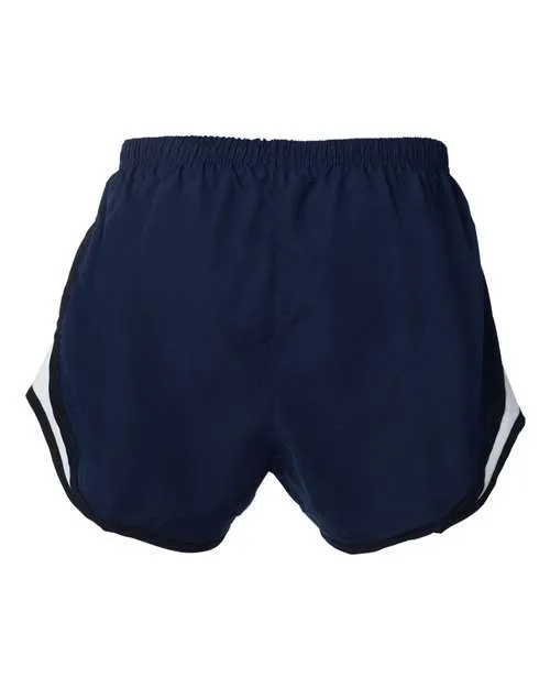 Boxercraft Women's Velocity 3 1/2" Running Shorts