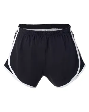 Boxercraft Women's Velocity 3 1/2" Running Shorts