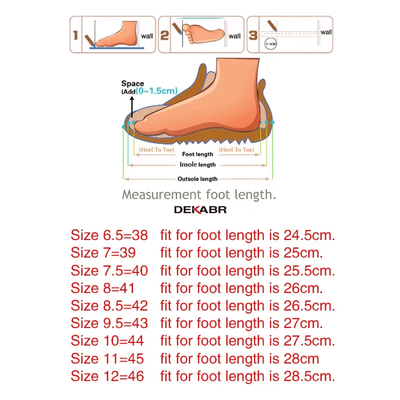 Brand Men's Sandals Genuine Leather Soft Comfortable Casual Shoes For Men Outdoor Breathable Fashion Sandals Man