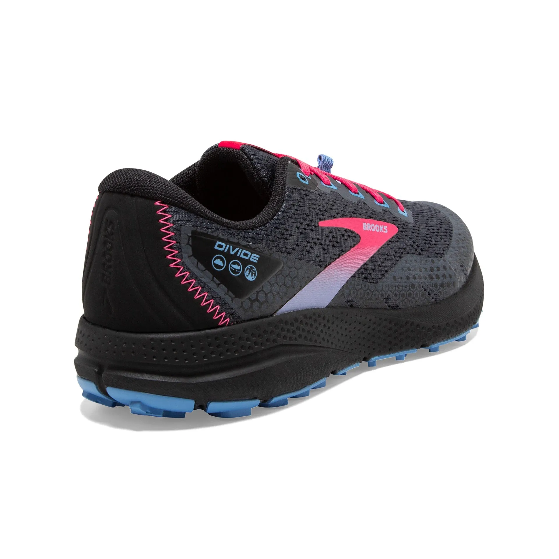 Brooks Women's Divide 3