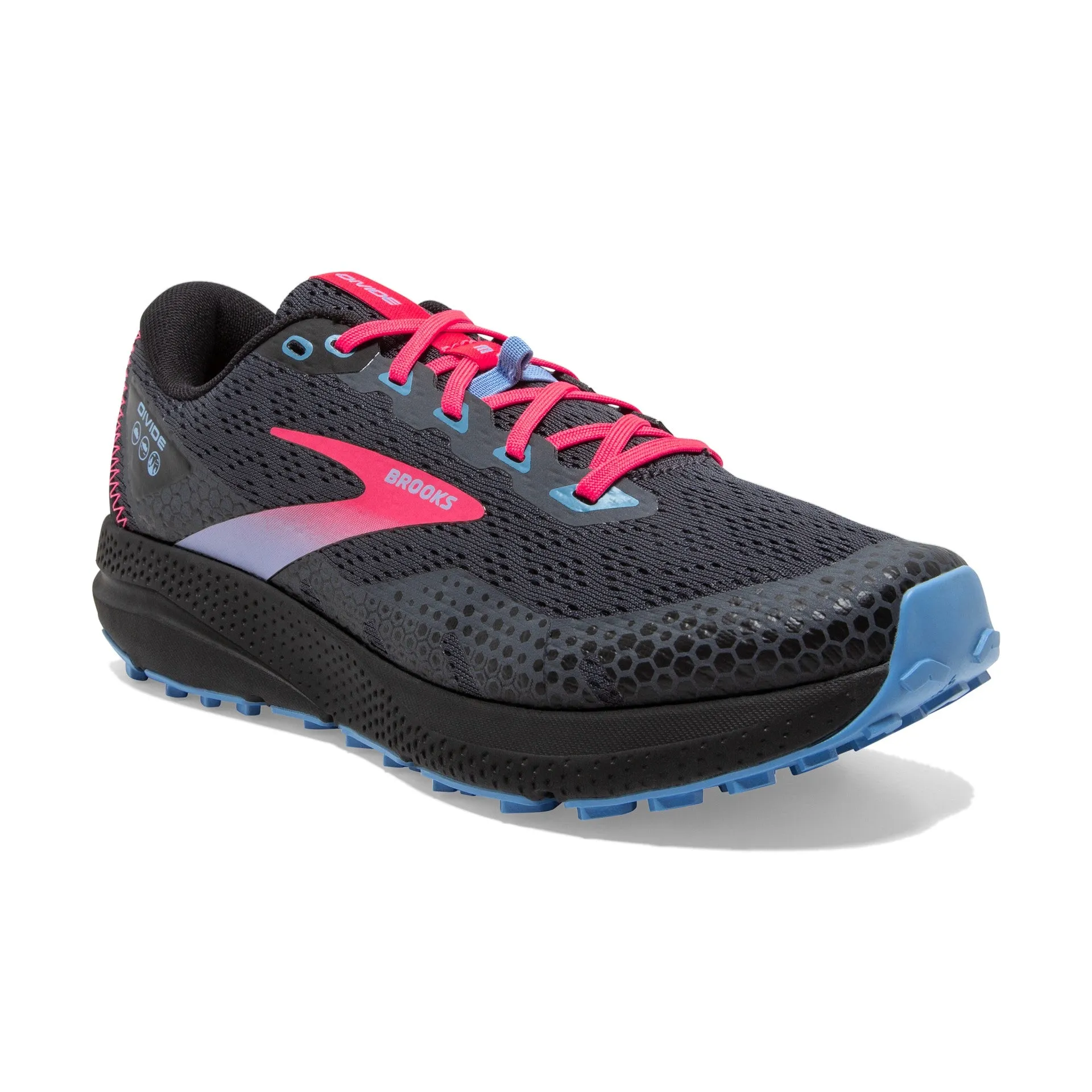 Brooks Women's Divide 3