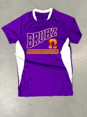 Bruhz Classic Soccer Club Jersey