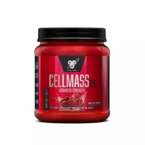 BSN Cellmass 2.0 25 Servings