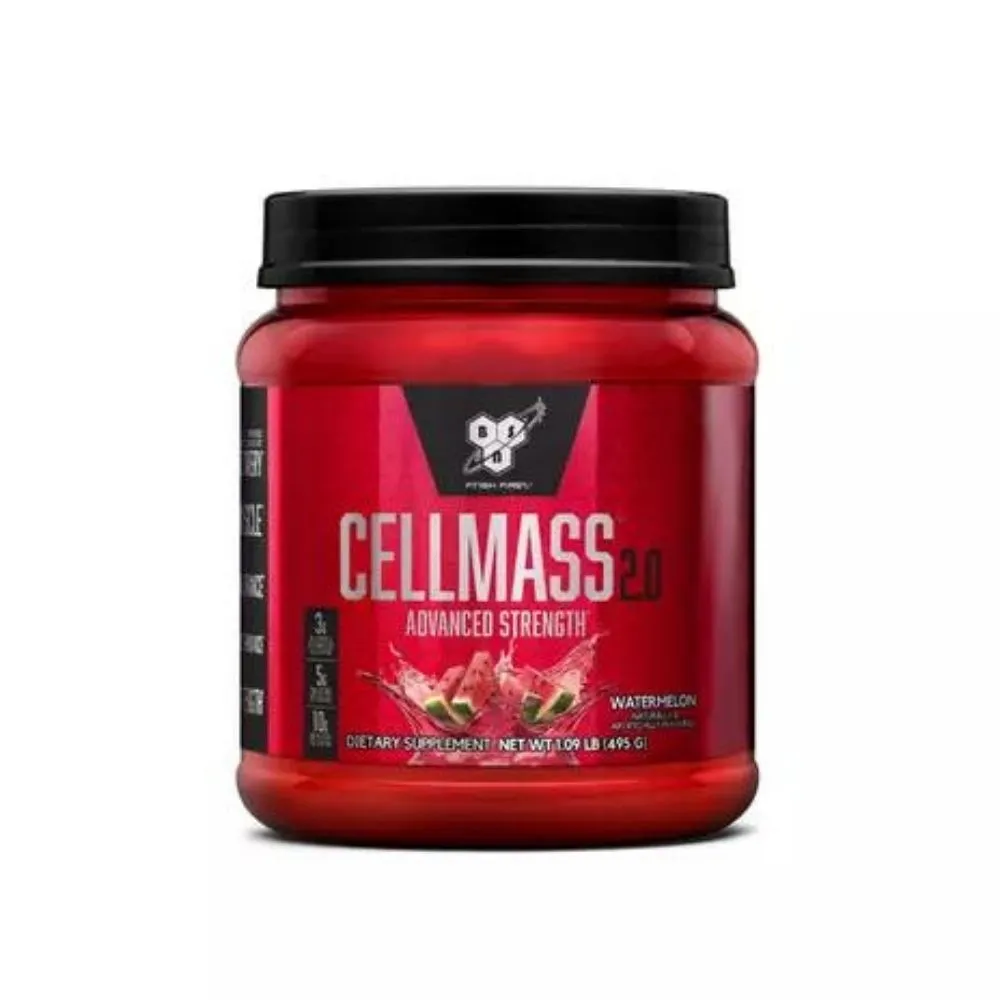 BSN Cellmass 2.0 25 Servings