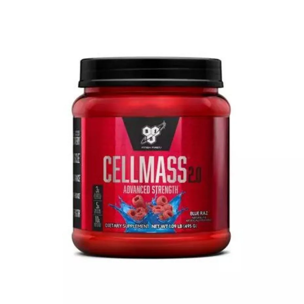 BSN Cellmass 2.0 25 Servings