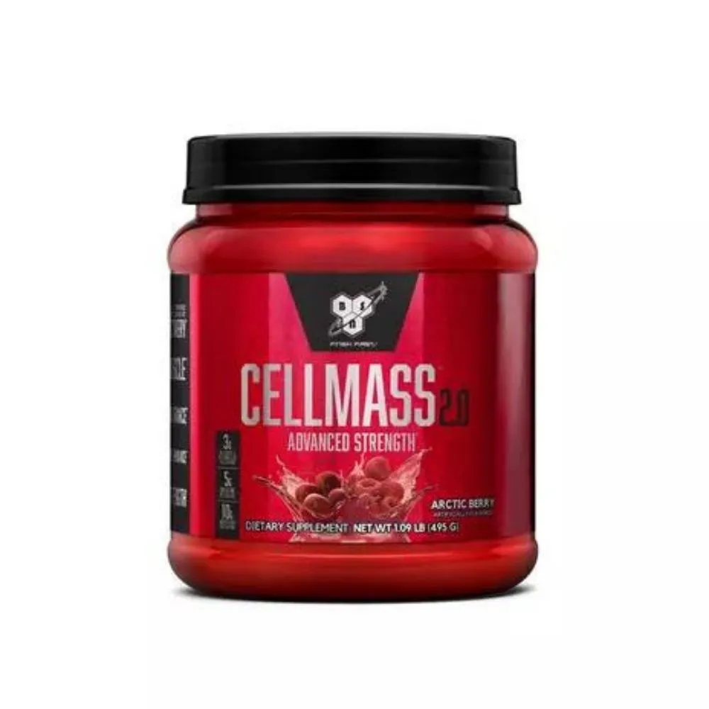 BSN Cellmass 2.0 25 Servings