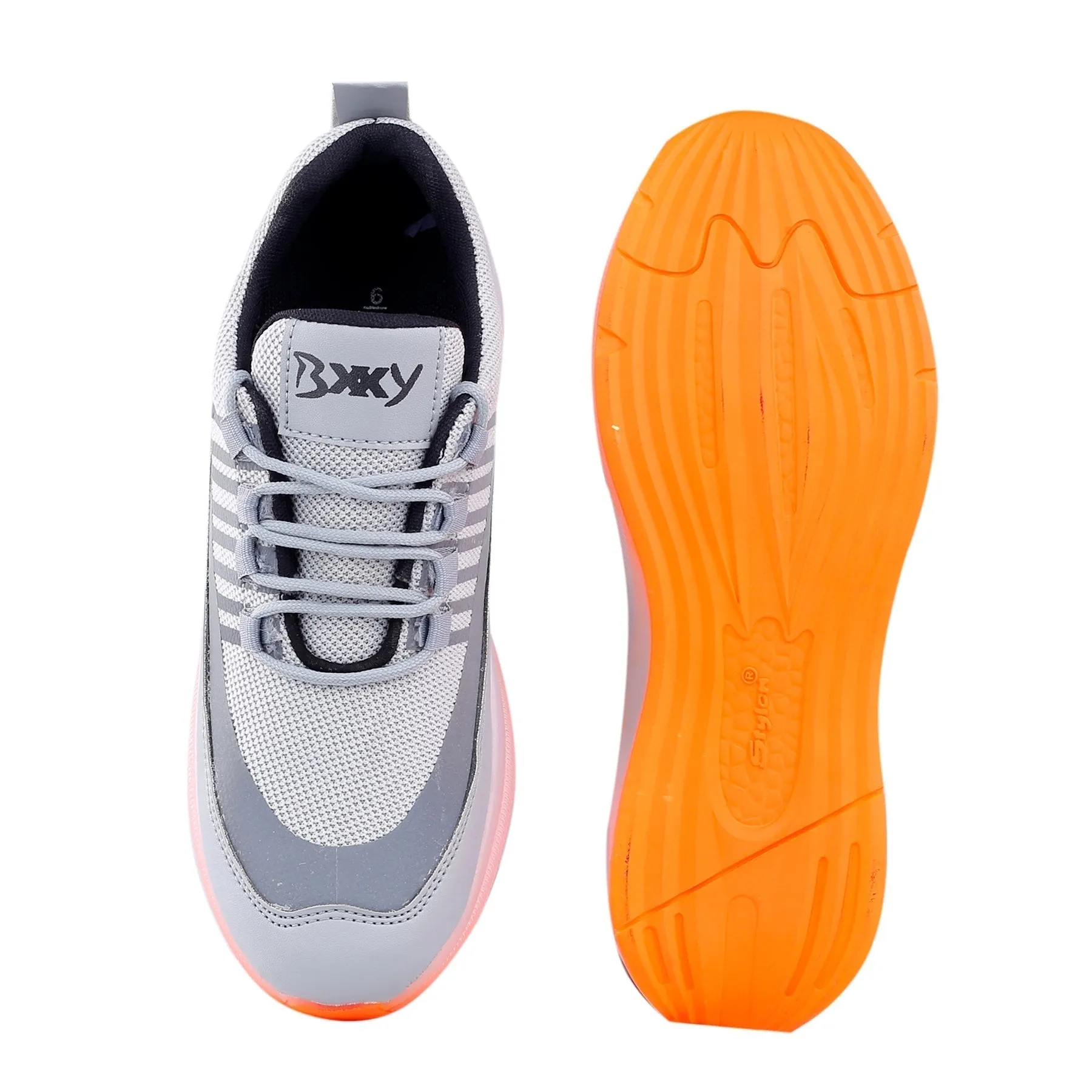 Bxxy's Ultra Comfortable Sports Shoes For Men