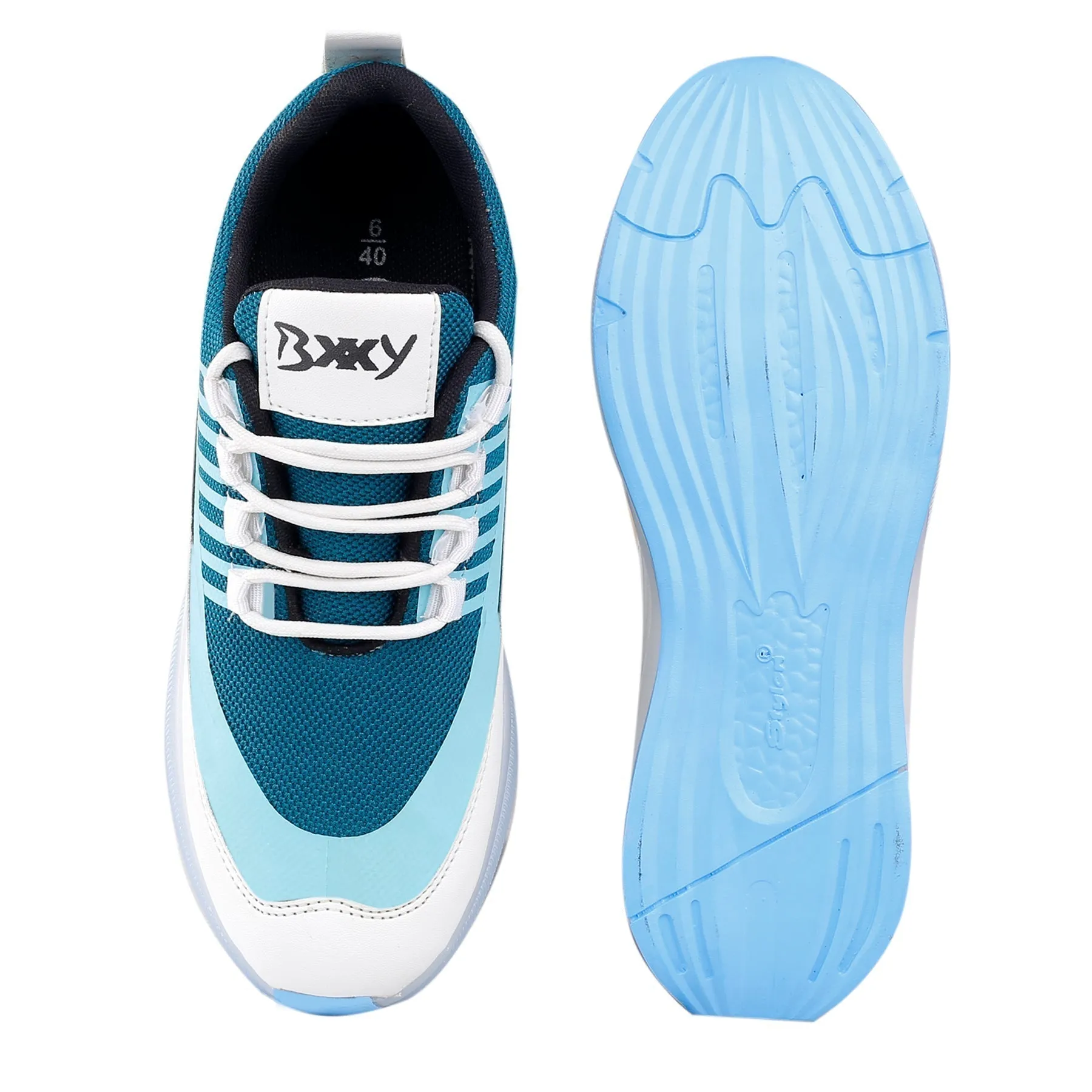 Bxxy's Ultra Comfortable Sports Shoes For Men