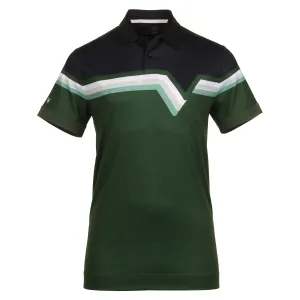 Callaway Golf X-Series Racer Chev Block Shirt