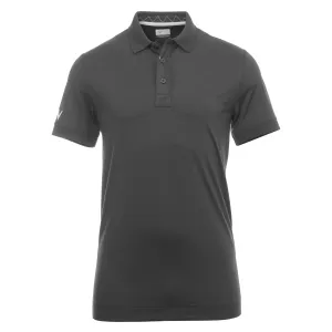 Callaway Golf X-Series Solid Ribbed Shirt