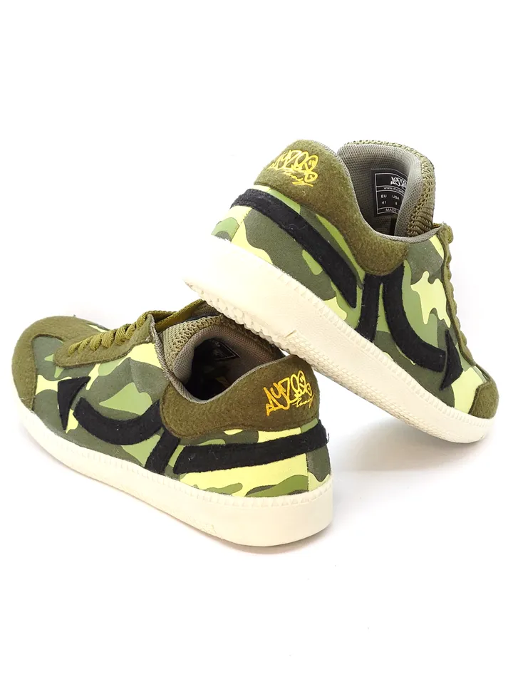 Camo Numbawonz V2