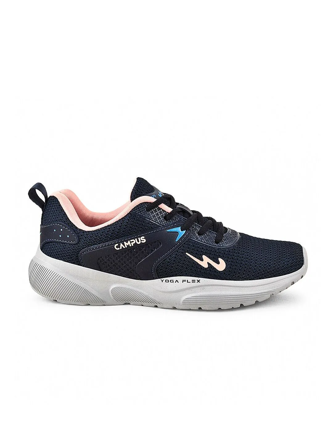 Campus Women SIMPY Mesh Running Shoes