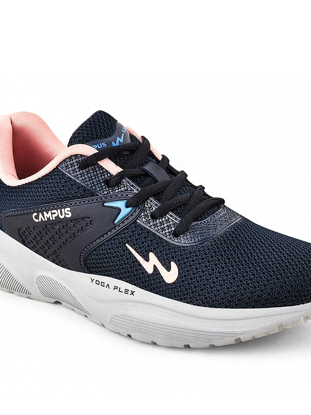 Campus Women SIMPY Mesh Running Shoes