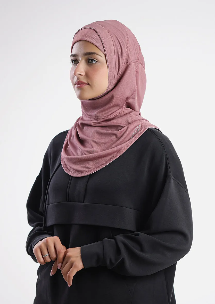 Cardio Sports Hijab - Reversible