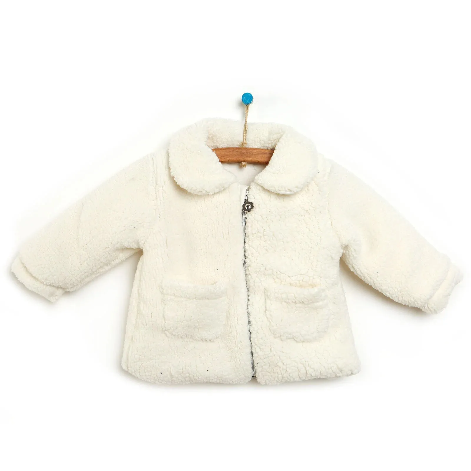 Cassiope Welsoft Jacket - Ecru