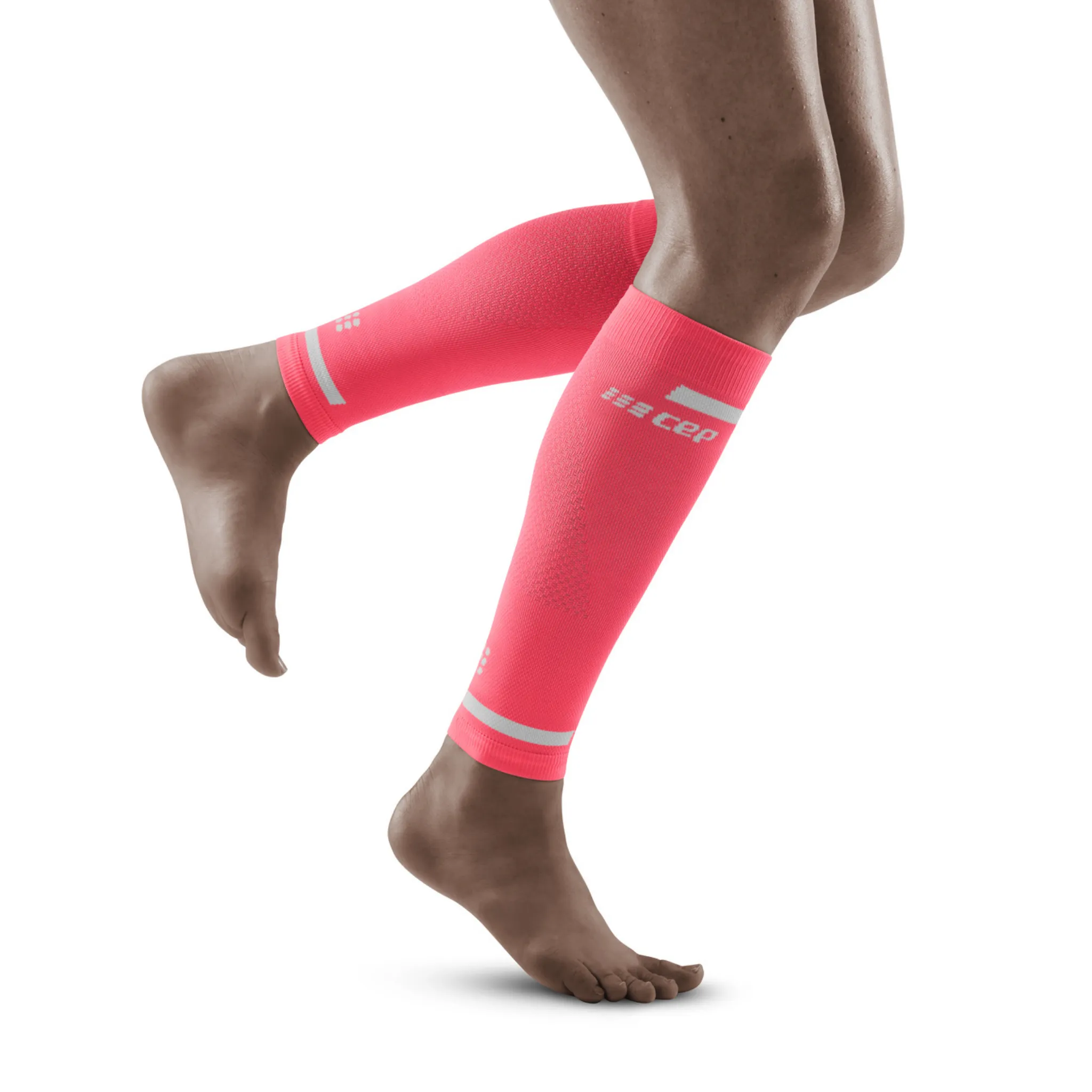 CEP The Run Compression Calf Sleeves 4.0