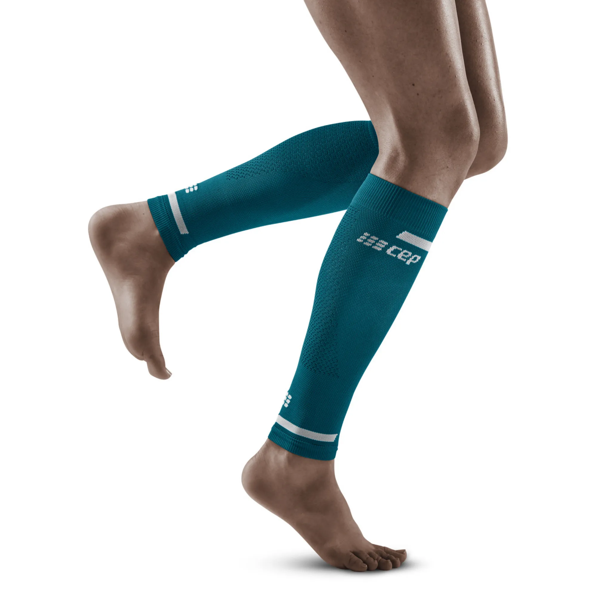 CEP The Run Compression Calf Sleeves 4.0