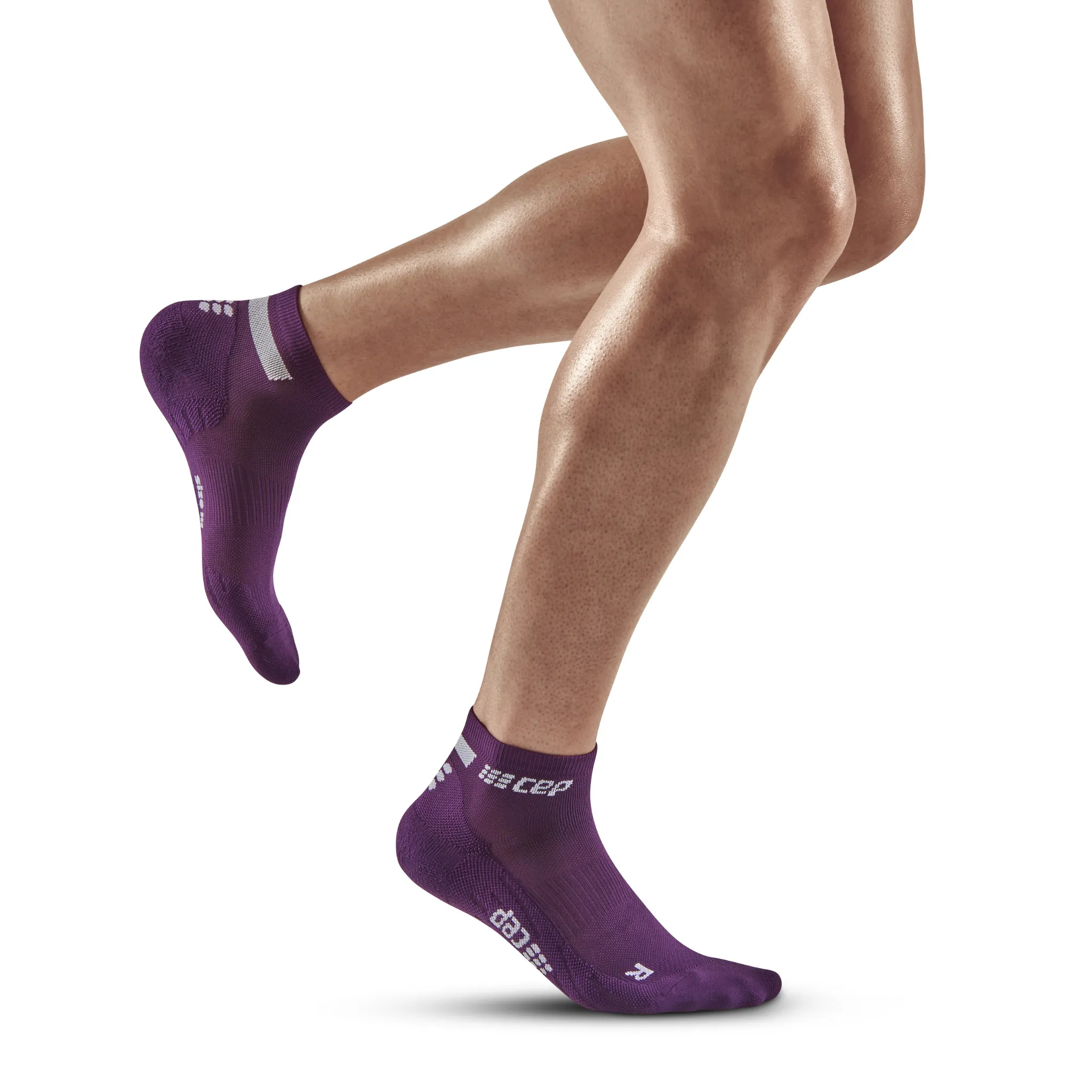 CEP The Run Low Cut Socks 4.0, Men