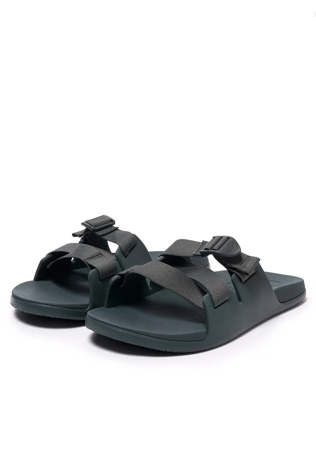 Chaco Chillos Men's Slides - Scarab